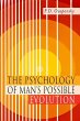 The Psychology of Man's Possible... - Bild 1