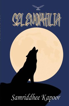 Cover Selenophilia