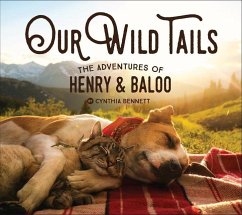 Our Wild Tails - Bennett, Cynthia