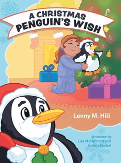 A Christmas Penguin's Wish