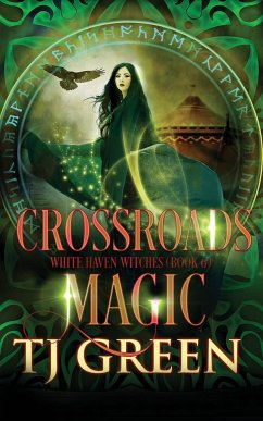 Crossroads Magic - Green, T J