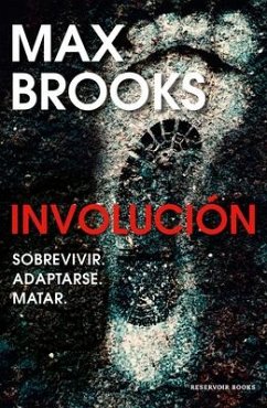 Involución / Devolution - Brooks, Max