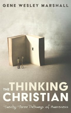 The Thinking Christian