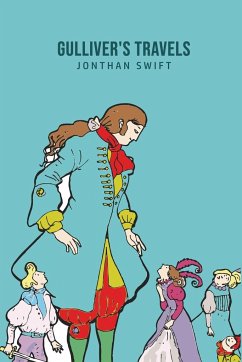 Gulliver's Travels - Swift, Jonthan