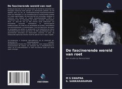 De fascinerende wereld van roet - SWAPNA, M S;Sankararaman, S.