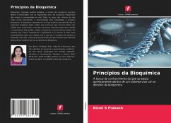 Princípios da Bioquímica - Prakash, Bismi S