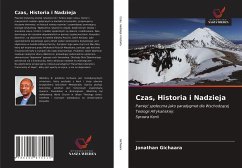 Czas, Historia i Nadzieja - Gichaara, Jonathan