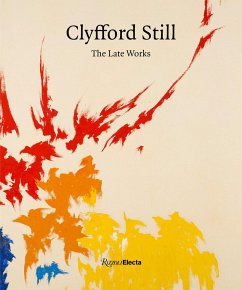 Clyfford Still - Anfam, David;Sobel, Dean