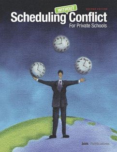 Cover Scheduling Without Conflict