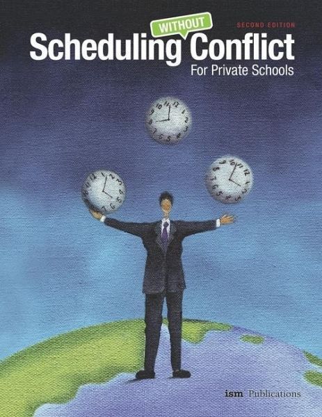 Scheduling Without Conflict Scheduling Without Conflict