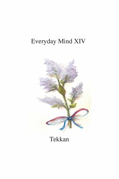 Everyday Mind XIV - Tekkan