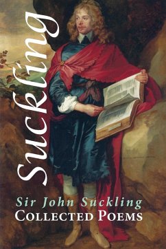 Collected Poems - Suckling, John