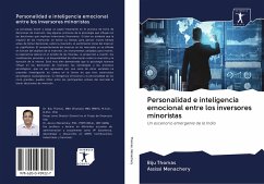 Personalidad e inteligencia emocional entre los inversores minoristas - Thomas, Biju; Menachery, Assissi