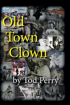 Old Town Clown - Perry, Tod