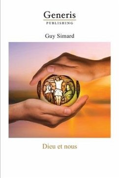 Dieu et Nous - Simard, Guy