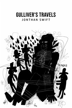 Gulliver's Travels - Swift, Jonthan