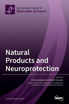 Cover Natural Products and Neuroprotection