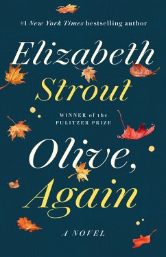 Olive, Again - Strout, Elizabeth