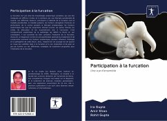 Participation à la furcation - Gupta, Ira; Khan, Amir; Gupta, Rohit