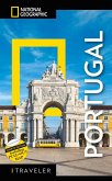 National Geographic Traveler: Portugal, 4th Edition