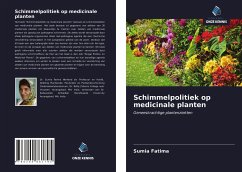 Schimmelpolitiek op medicinale planten - Fatima, Sumia