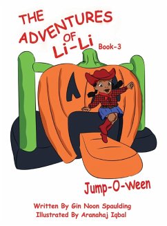 Cover Jump-O-Ween