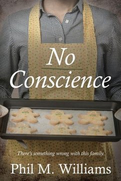 No Conscience - Williams, Phil M.