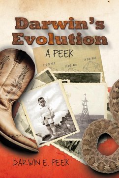 Darwin's Evolution - Peek, Darwin E