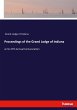 Proceedings of the Grand Lodge of... - Bild 1
