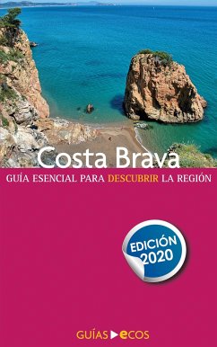 Costa Brava - Barba, César