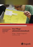 Das Pflegeadministrationsbuch (eBook, ePUB)
