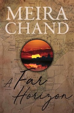 A Far Horizon - Chand, Meira