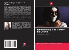 Epidemiologia do Câncer de Ovário - Martínez Ospina, Adriana Patricia