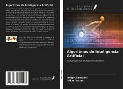 Algoritmos de Inteligencia Artificial - Keswani, Bright; Yadav, Vikas