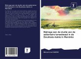 Bijdrage aan de studie van de sedentaire tarwekwaal in de Doukkala vlakte in Marokko