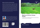 Boek van het bos: Aranya Kanda