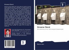 Groene Oeral - Jain, Rahul