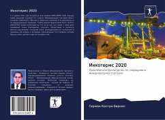 Inkoterms 2020 - Kastro Bernal, German