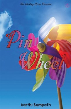 Pinwheel - Sampat, Haarthi