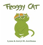 Froggy Cat Froggy Cat