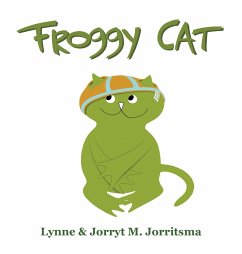 Froggy Cat - Jorritsma, Lynne