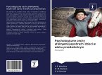 Psychologiczne cechy afektywnej wyobra¿ni dzieci w wieku przedszkolnym