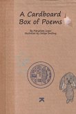A Cardboard Box of Poems
