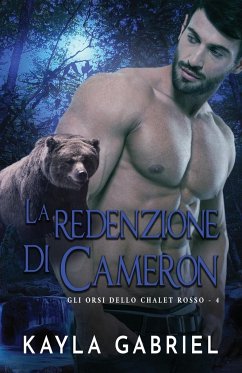 La redenzione di Cameron - Gabriel, Kayla