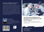 Um Estudo de Utilização de Drogas em Pacientes com DPI Pós-cirúrgico