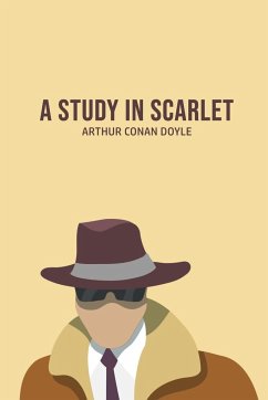 A Study in Scarlet - Doyle, Arthur Conan