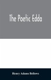 The poetic Edda