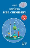 GUIDE TO SIMPLIFIED ICSE CHEMISTRY CLASS IX