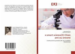 x-smart science(3) Chien ami ou ennemi - Elnur, Mohamed;Medani, Mohamed