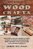 Make Money with Wood Crafts